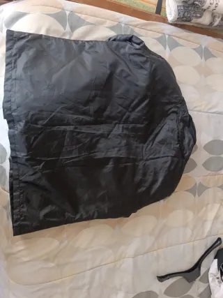 Imbottitura giacca moto touring tech