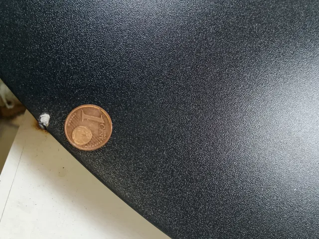 Tavoli ausiliari moderni a nido