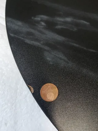 Tavoli ausiliari moderni a nido