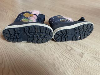 Botas de nieve niña 22/23