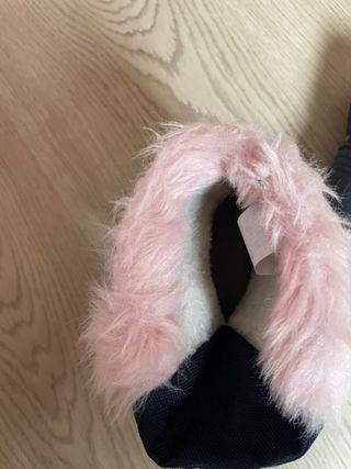 Botas de nieve niña 22/23