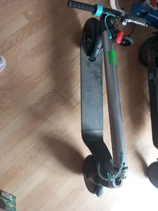 Patinete Eléctrico Cecotec