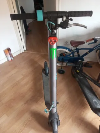 Patinete Eléctrico Cecotec