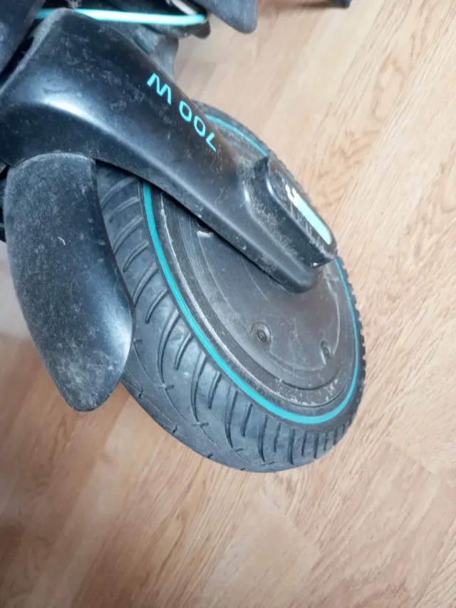 Patinete Eléctrico Cecotec