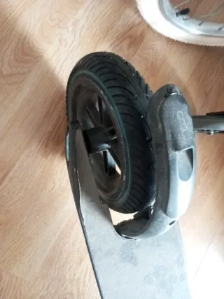 Patinete Eléctrico Cecotec