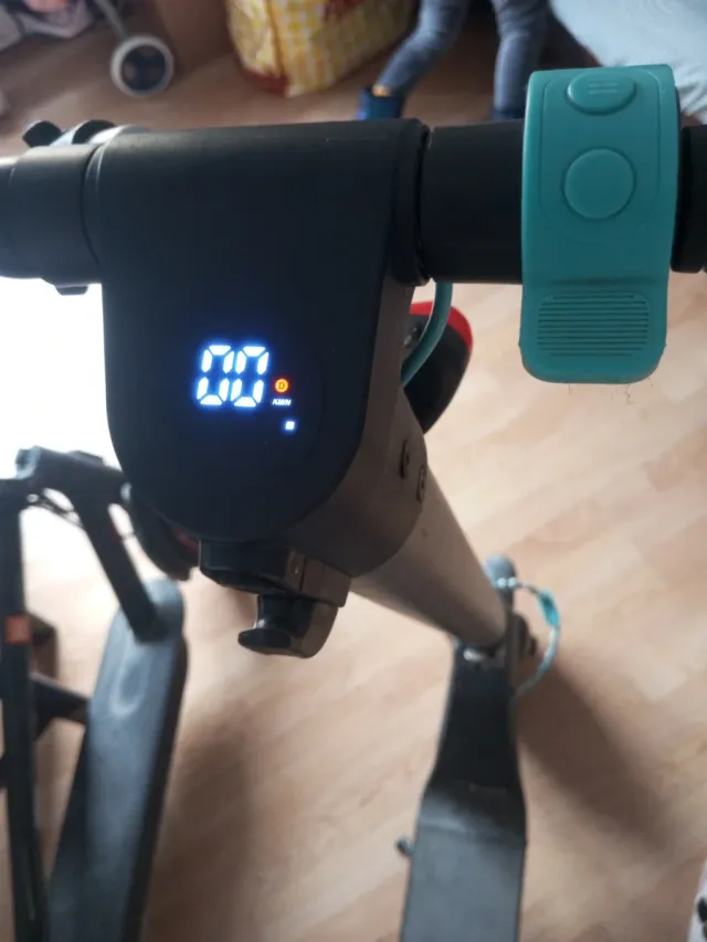 Patinete Eléctrico Cecotec