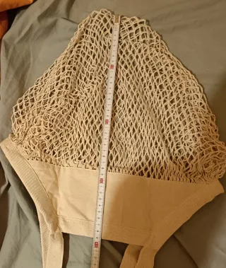 ADOLFO DOMINGUEZ. Bolsa. SOLO ENVÍO.