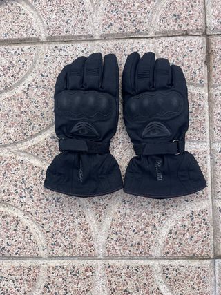Guantes Moto Talla M