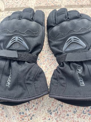 Guantes Moto Talla M