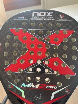 Pala Nox MM2 Pro