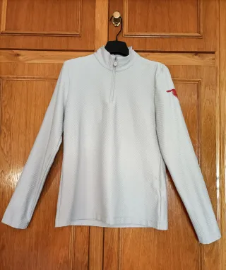 KJUS Seoul Midlayer mujer M 38 golf ski premium