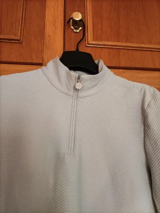 KJUS Seoul Midlayer mujer M 38 golf ski premium