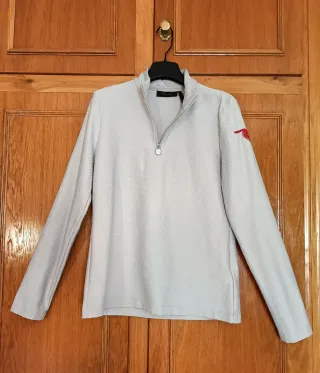 KJUS Seoul Midlayer mujer M 38 golf ski premium