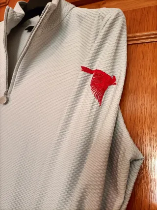 KJUS Seoul Midlayer mujer M 38 golf ski premium