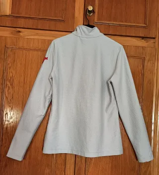 KJUS Seoul Midlayer mujer M 38 golf ski premium