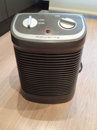 Calefactor Rowenta Instant Comfort 2400W