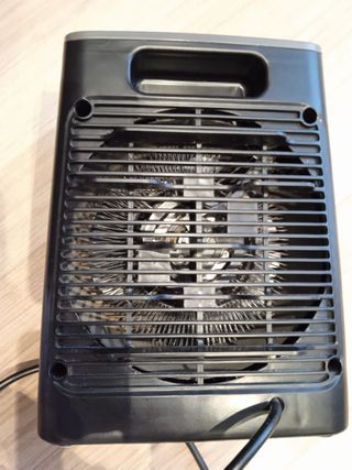 Calefactor Rowenta Instant Comfort 2400W