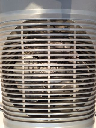 Calefactor Rowenta Instant Comfort 2400W