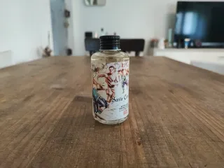 Set rasatura Toscana Factory Lab Santa Croce