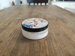 Set rasatura Toscana Factory Lab Santa Croce