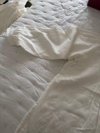 Camisa fallero talla 42