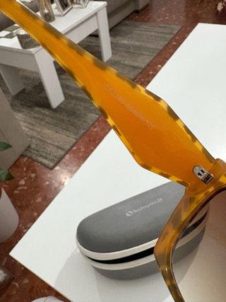 Gafas de sol Soloptical Cat-Eye Carey