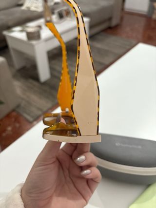 Gafas de sol Soloptical Cat-Eye Carey