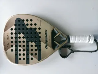 Pala Bullpadel Vertex 04 W 25