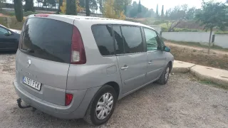 Renault Espace 2006