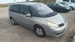 Renault Espace 2006