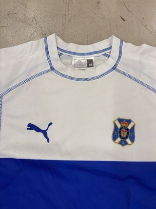 Camiseta Tenerife