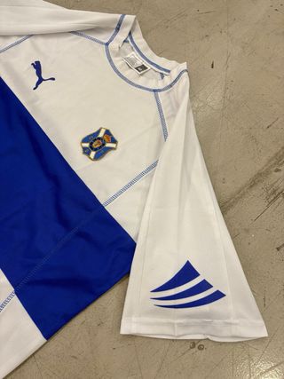 Camiseta Tenerife