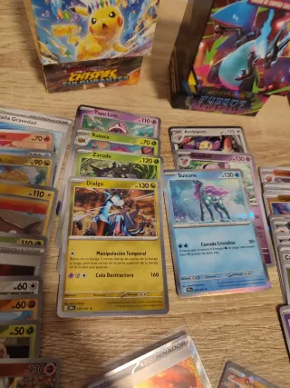 Lote 🇪🇦 chispas fulgurantes y fuegos fantasmales