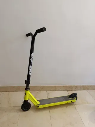 Bicicleta California BH niño. Regalo patinete