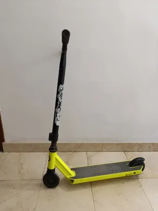 Bicicleta California BH niño. Regalo patinete