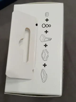 Ciclocomputer Decathlon 500 Wireless