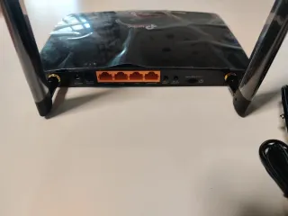 TP-Link Archer MR550 4,5G Router