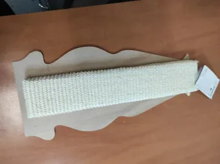 Tabla rascadora para gatos