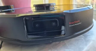 Roborock S6 MaxV Robot Fregona / Aspirador