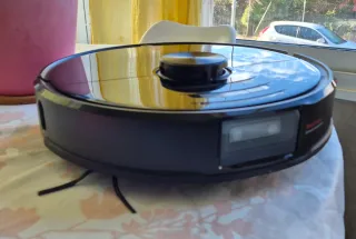 Roborock S6 MaxV Robot Fregona / Aspirador