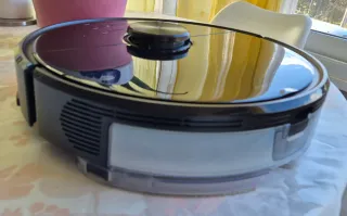 Roborock S6 MaxV Robot Fregona / Aspirador