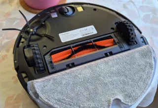 Roborock S6 MaxV Robot Fregona / Aspirador