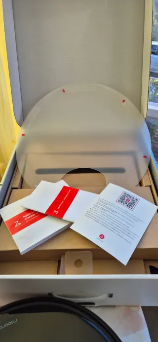 Roborock S6 MaxV Robot Fregona / Aspirador