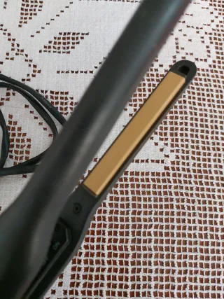 Piastra Ghd per capelli corti