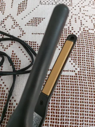 Piastra Ghd per capelli corti