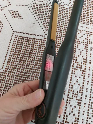 Piastra Ghd per capelli corti