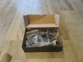 Zapatos Timberland Marrones Talla 43