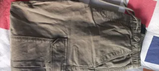 Pantalón cargo Pull&Bear
