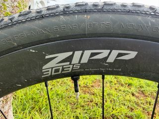 Wilier Triestina Jena Gravel talla L