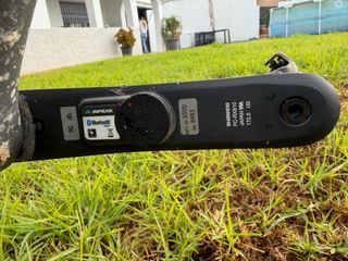 Wilier Triestina Jena Gravel talla L